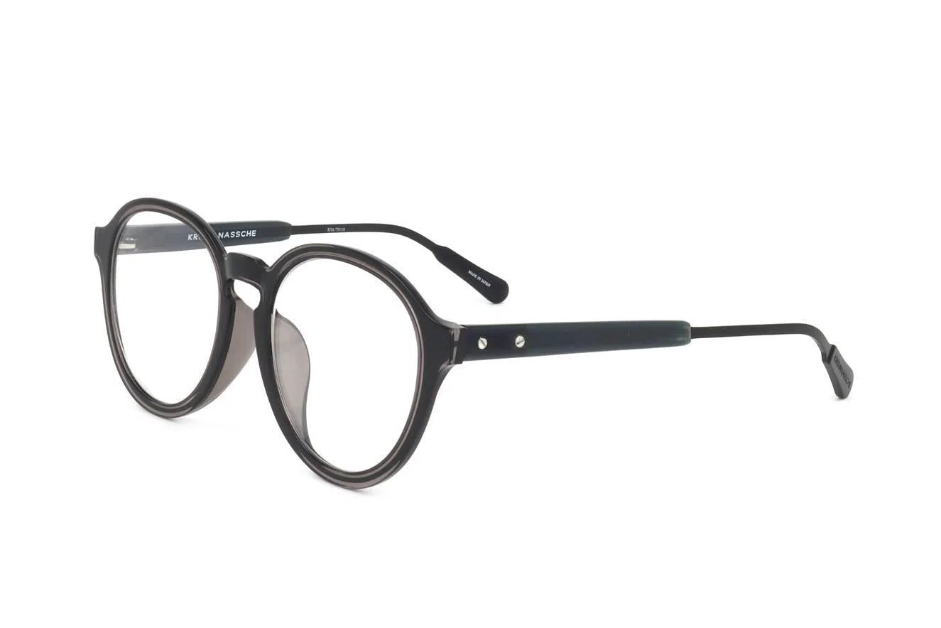 Kris Van Assche by Linda Farrow KVA79 Eyeglasses - view 3
